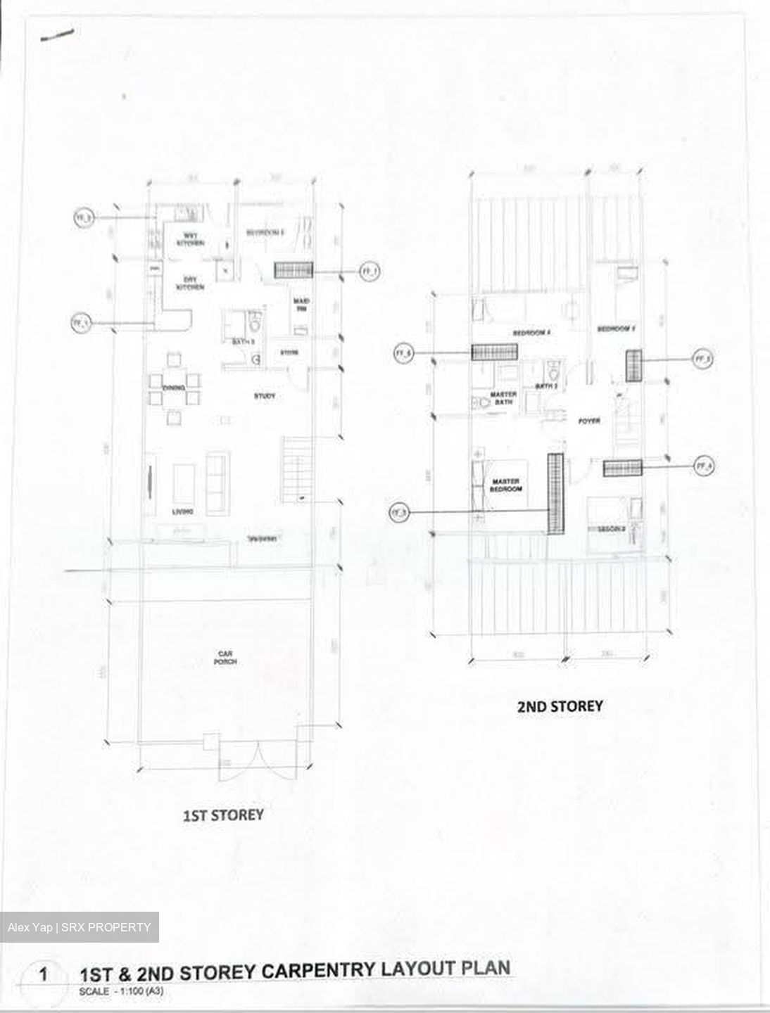 Jalan Kayu Estate (D28), Terrace #637547651